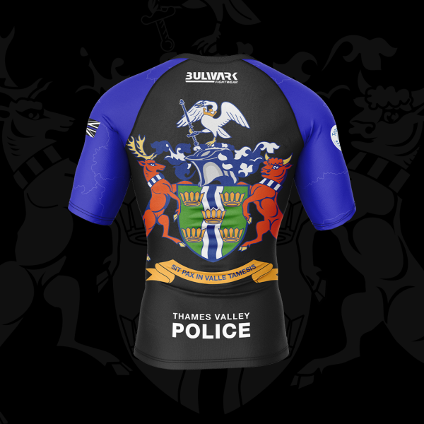 TVP Rashguard - Image 2