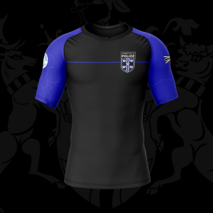 TVP Rashguard