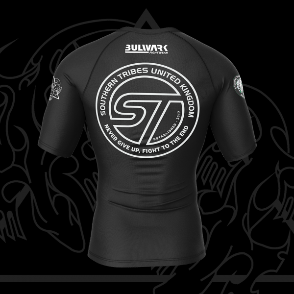ST Rashguard - Image 2