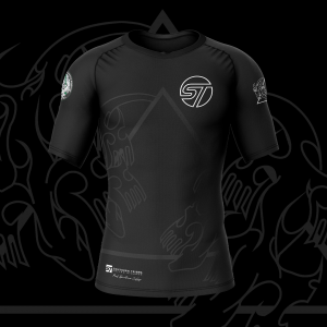 ST Rashguard