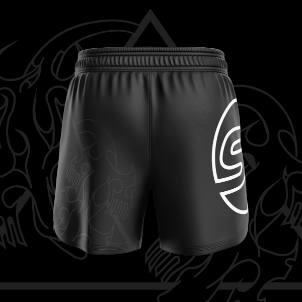 ST Shorts - Image 2