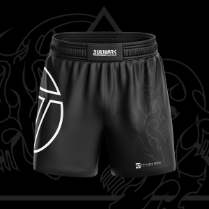 ST Shorts