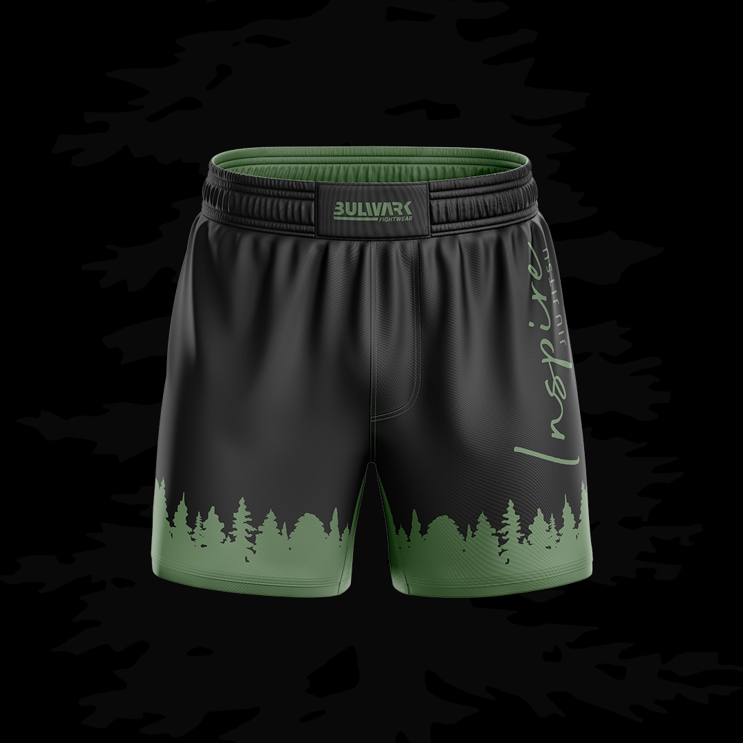 Inspire "Black Edition" Shorts