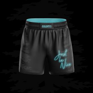 Inspire "Roadhouse" Shorts