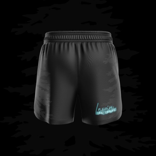 Inspire "Roadhouse" Shorts - Image 2