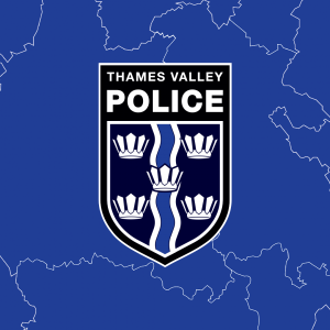 Thames Valley Police BJJ