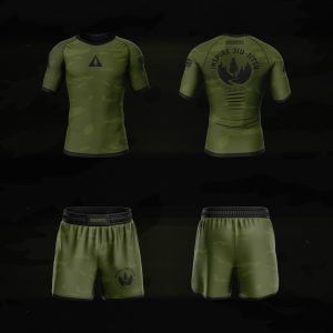 Inspire Kit V2