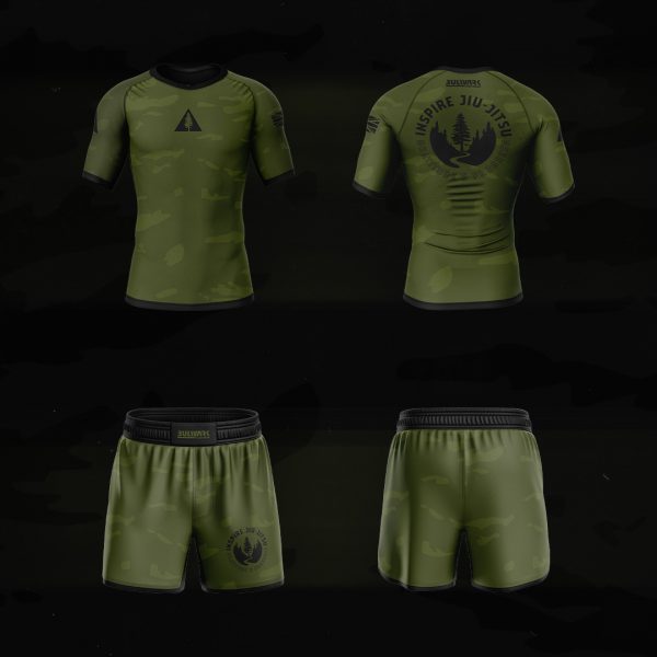 Inspire Kit V2