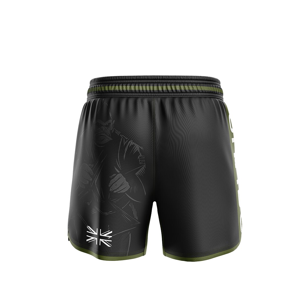 BaseMonkey Shorts
