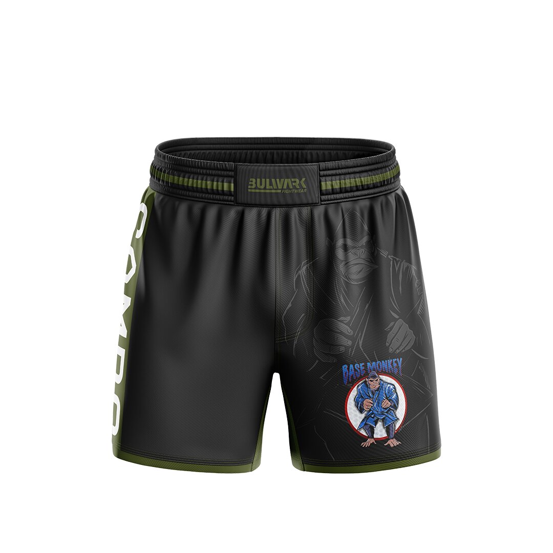 BaseMonkey Shorts