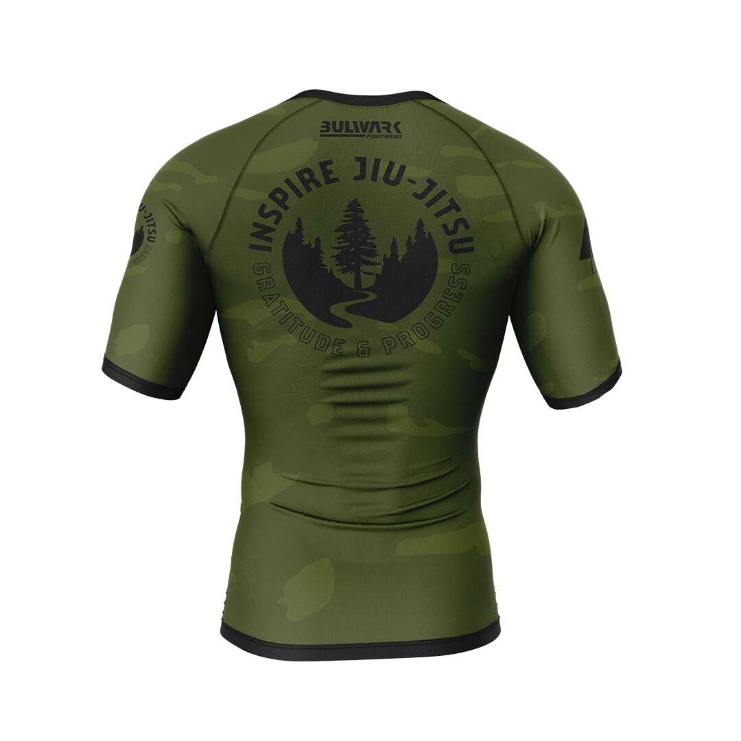Inspire V2 Rashguard