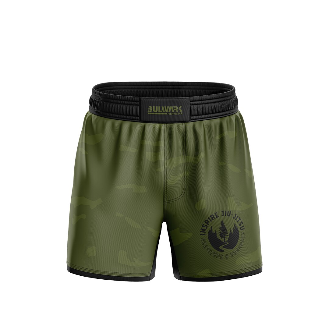 Inspire V2 Shorts