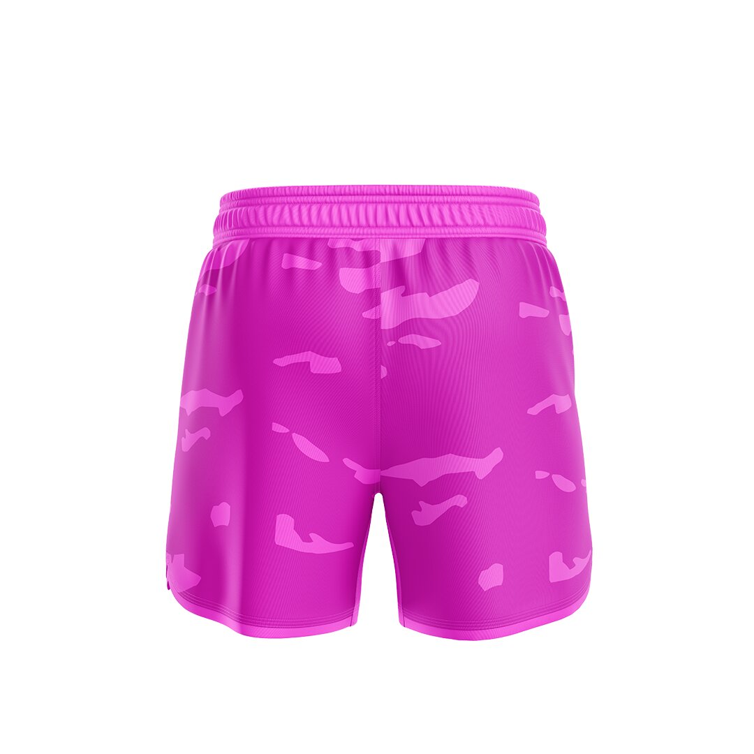 Inspire V2 Pink Shorts