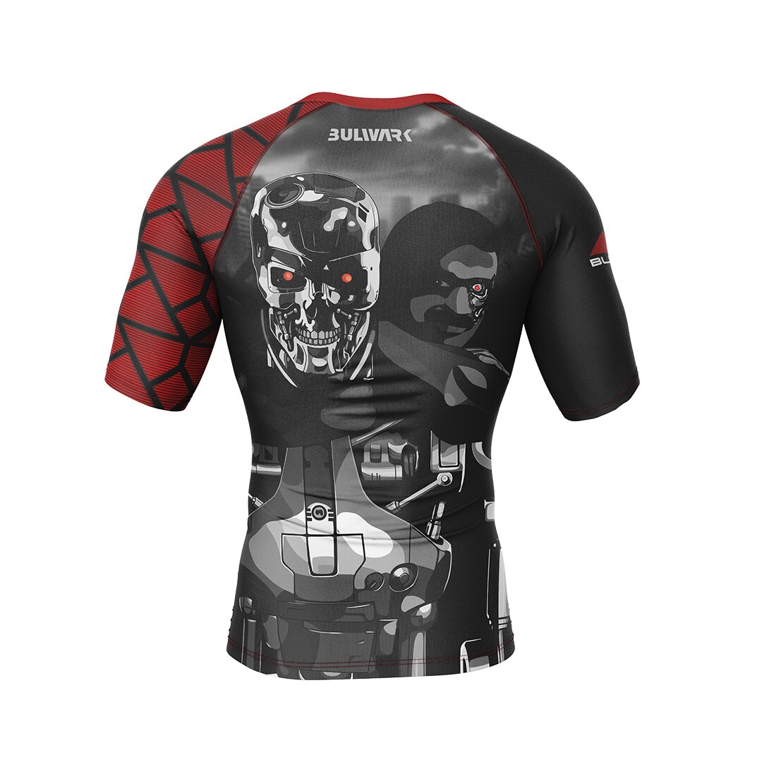 Judgement Day Rashguard