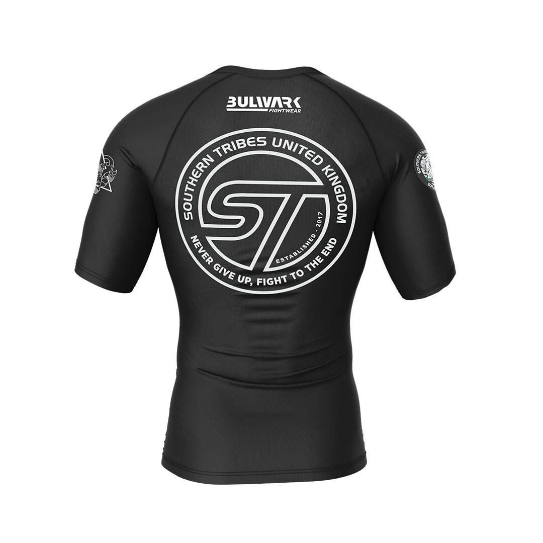 ST Rashguard