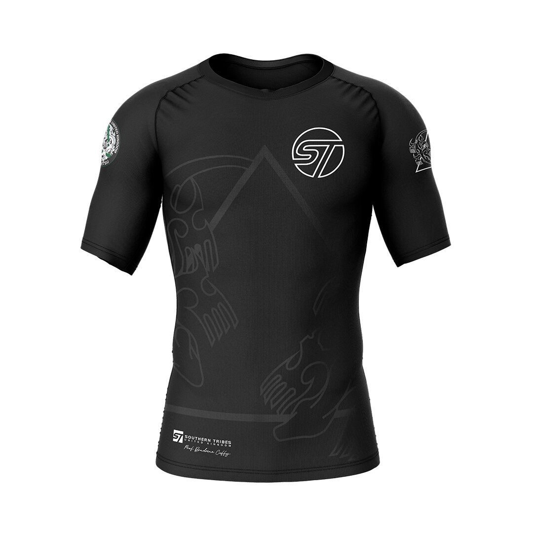 ST Rashguard