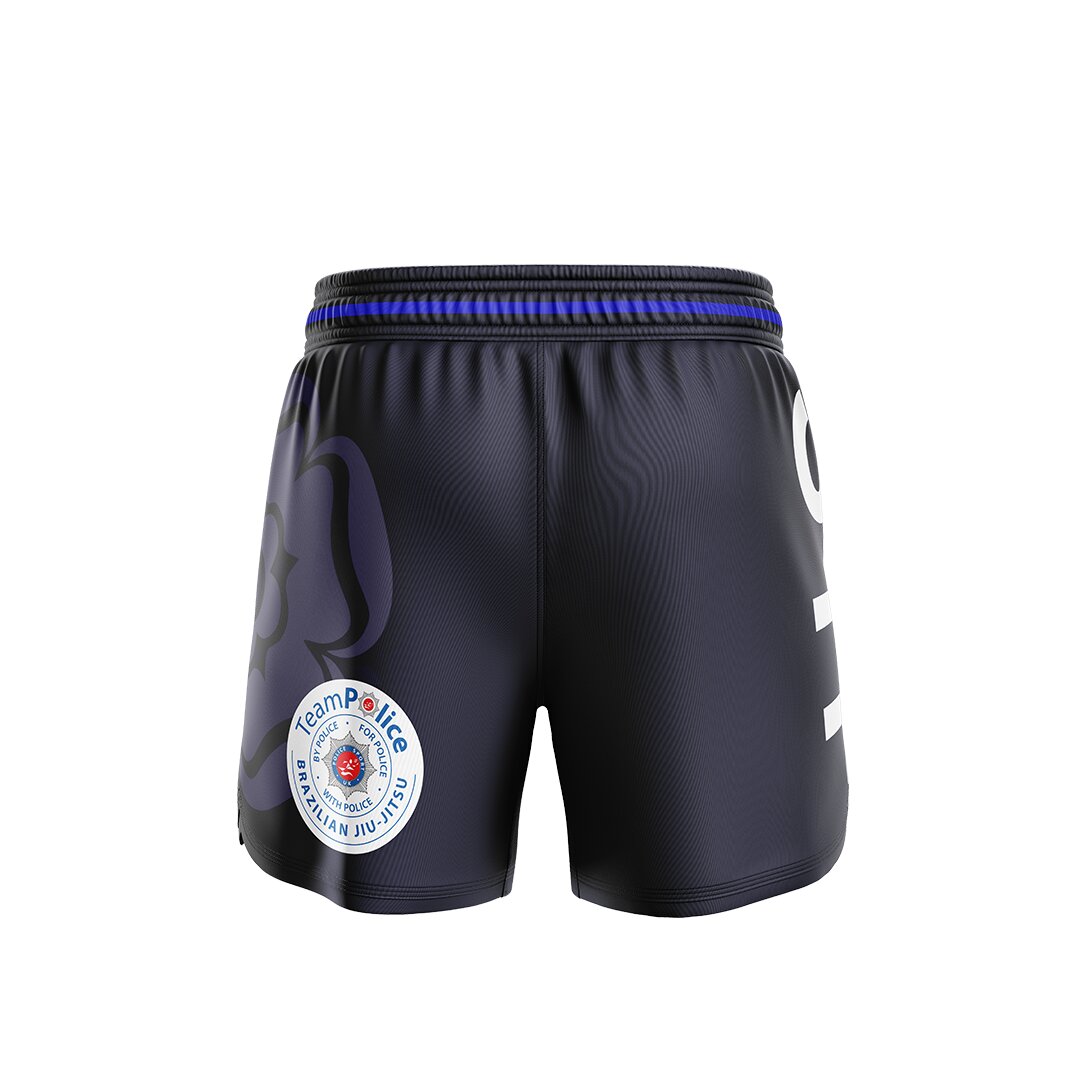 South Yorkshire Police Shorts