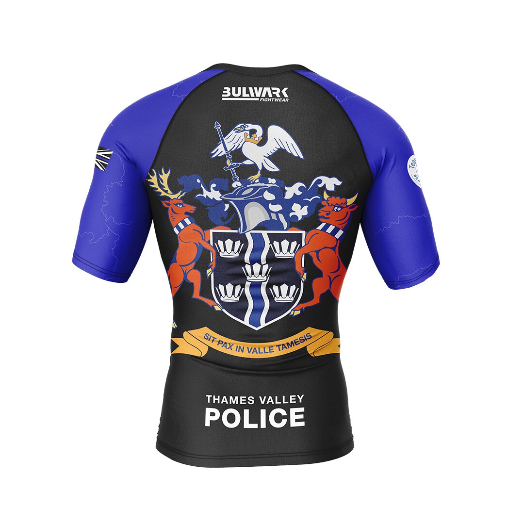 TVP Rashguard