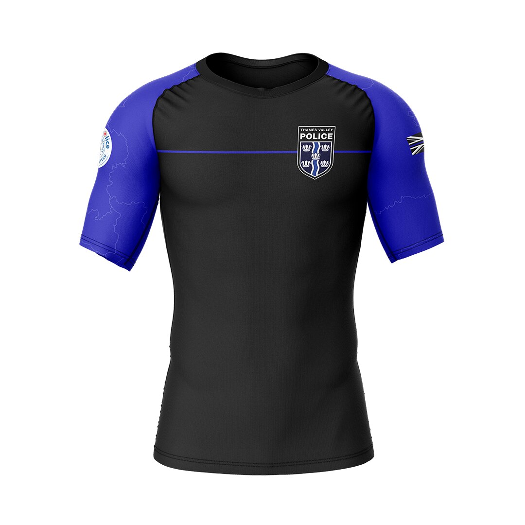 TVP Rashguard