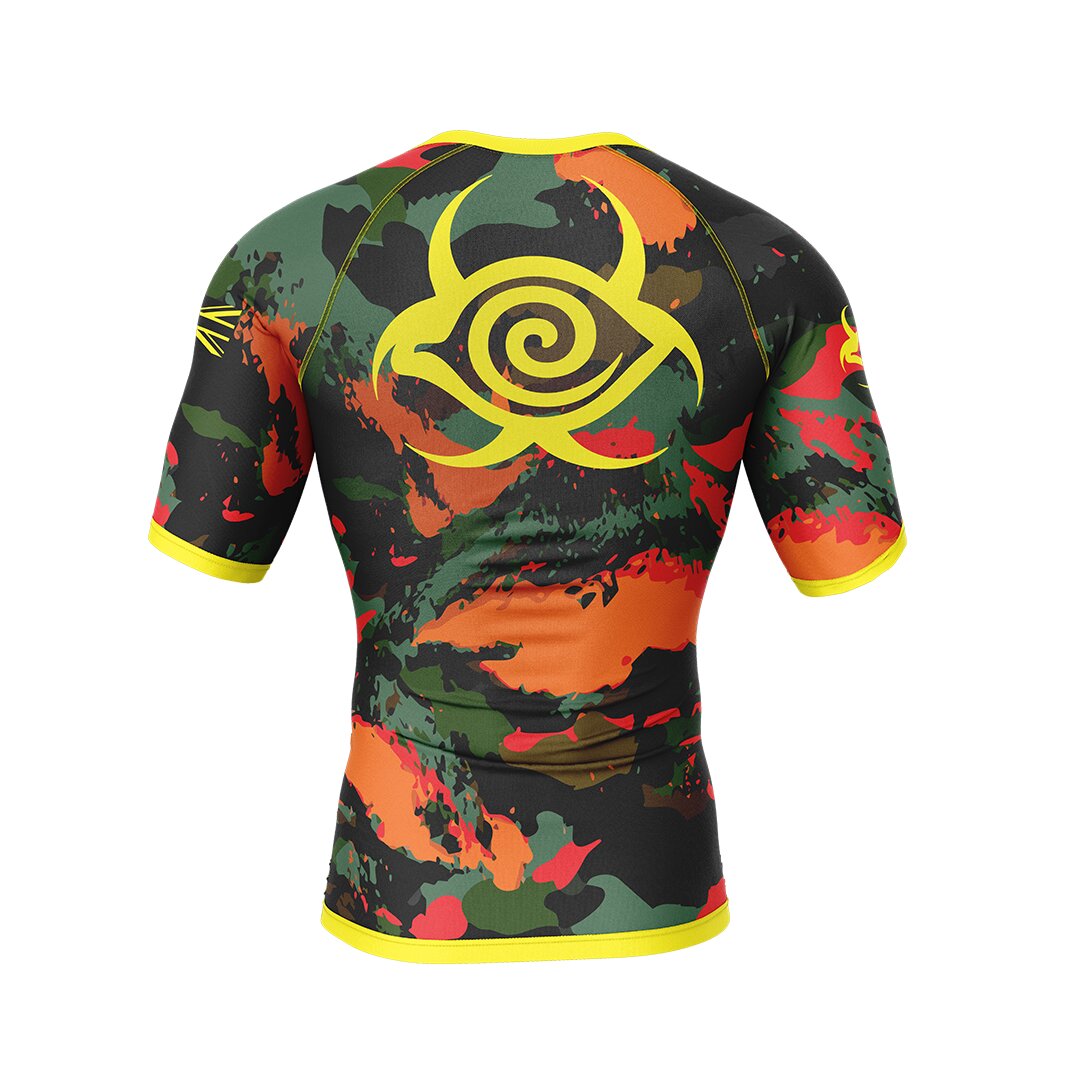 Bulwark Aposematic Rashguard
