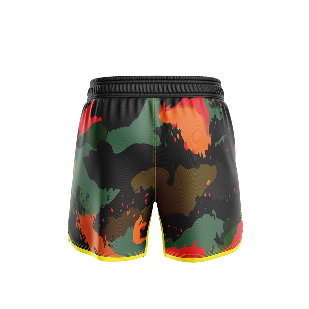 Bulwark Aposematic Shorts