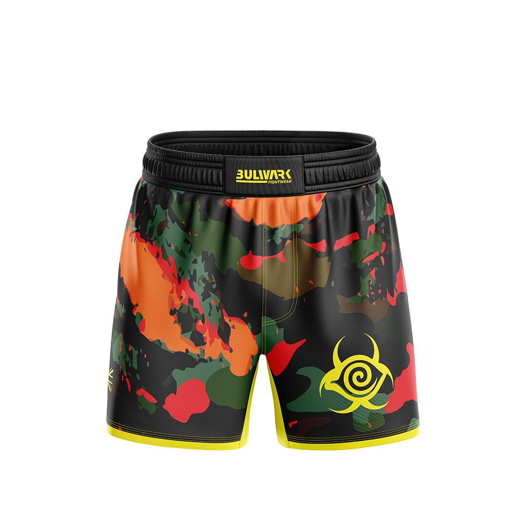 Bulwark Aposematic Shorts