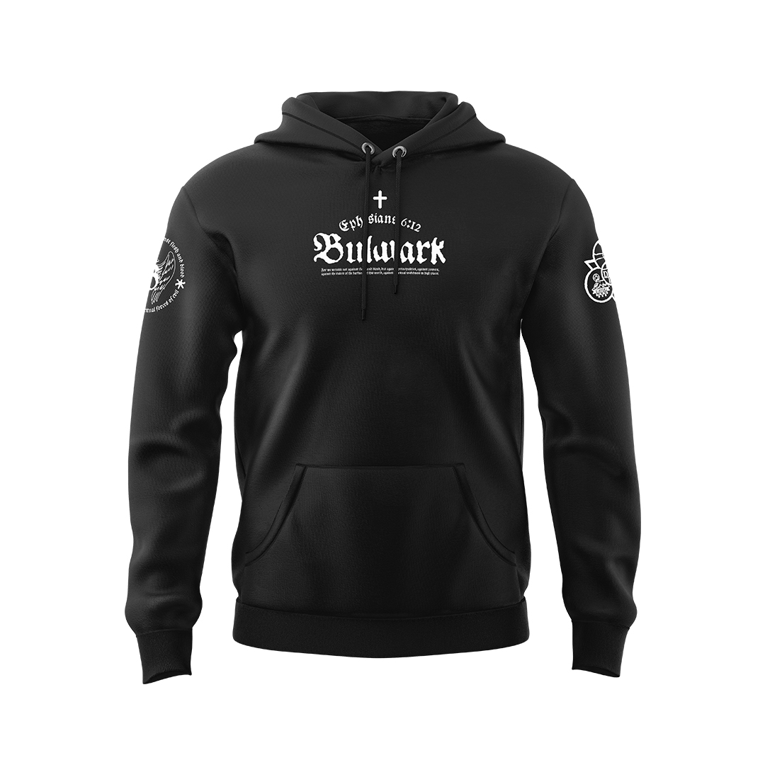 Bulwark Righteous Hoodie
