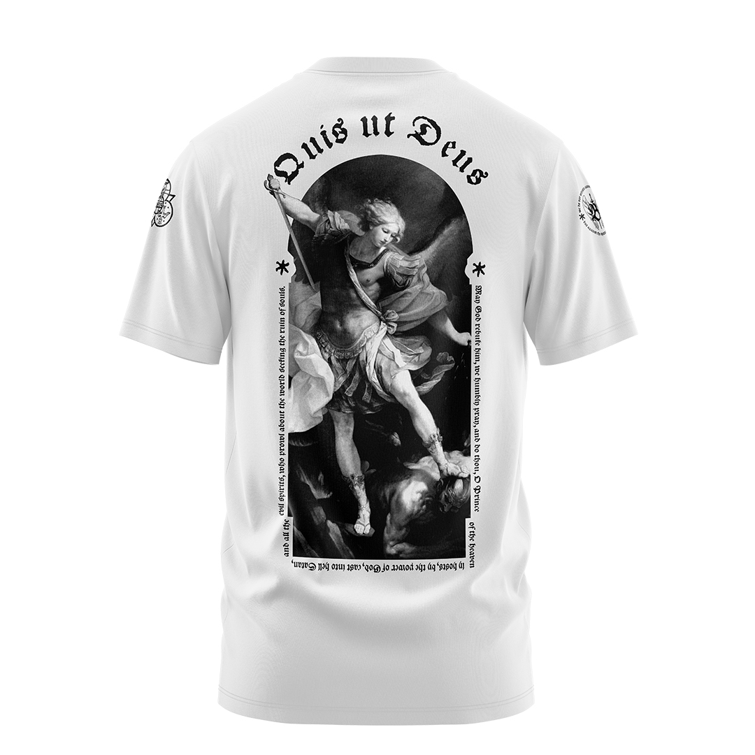 Bulwark Righteous T-Shirt