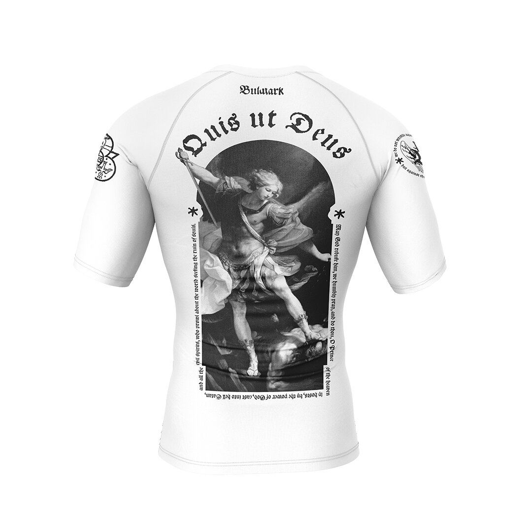 Bulwark Righteous Rashguard