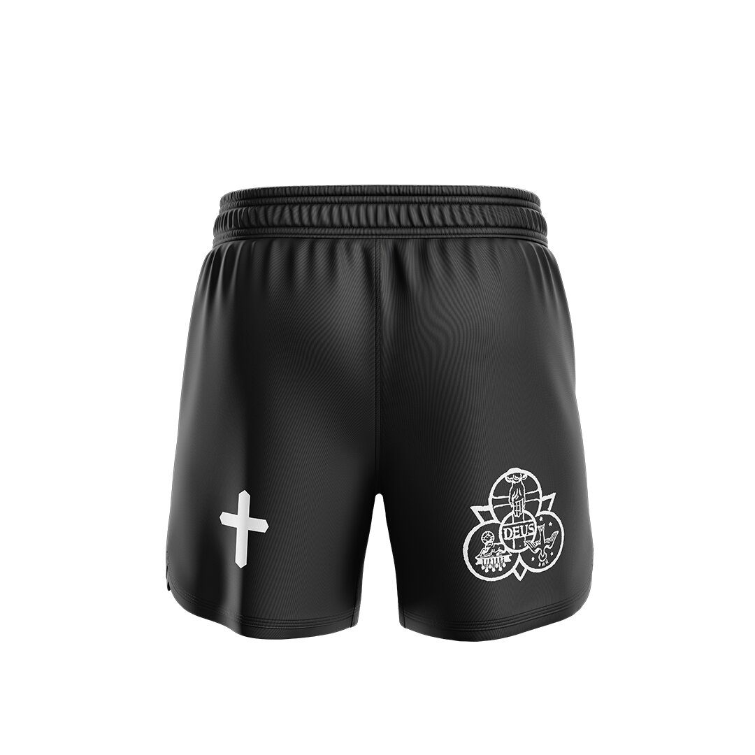 Bulwark Righteous Shorts