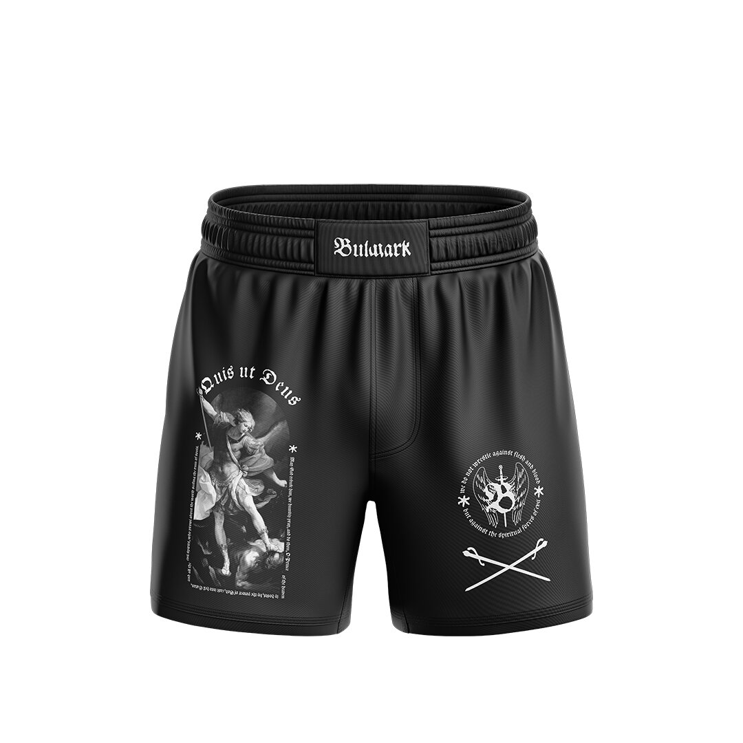 Bulwark Righteous Shorts
