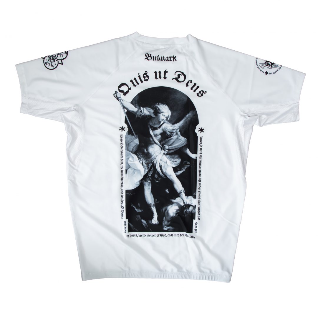 Righteous Rashguard
