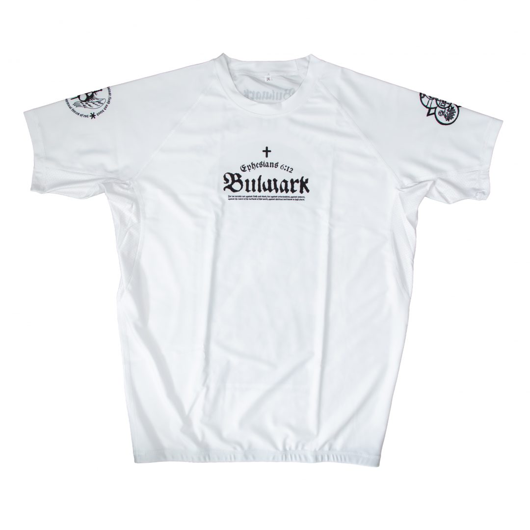 Righteous Rashguard