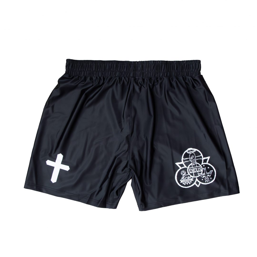 Righteous Shorts