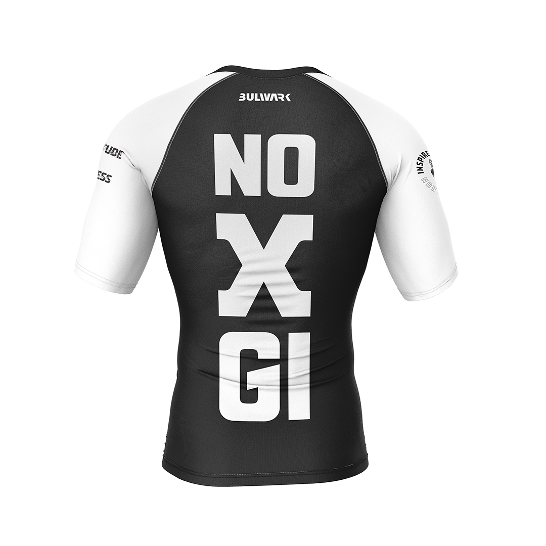 Inspire North Oxford Rashguard