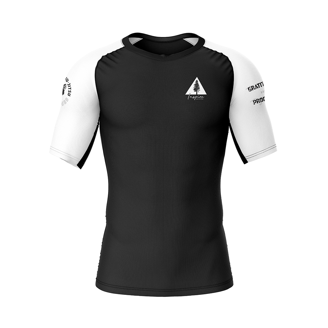 Inspire North Oxford Rashguard