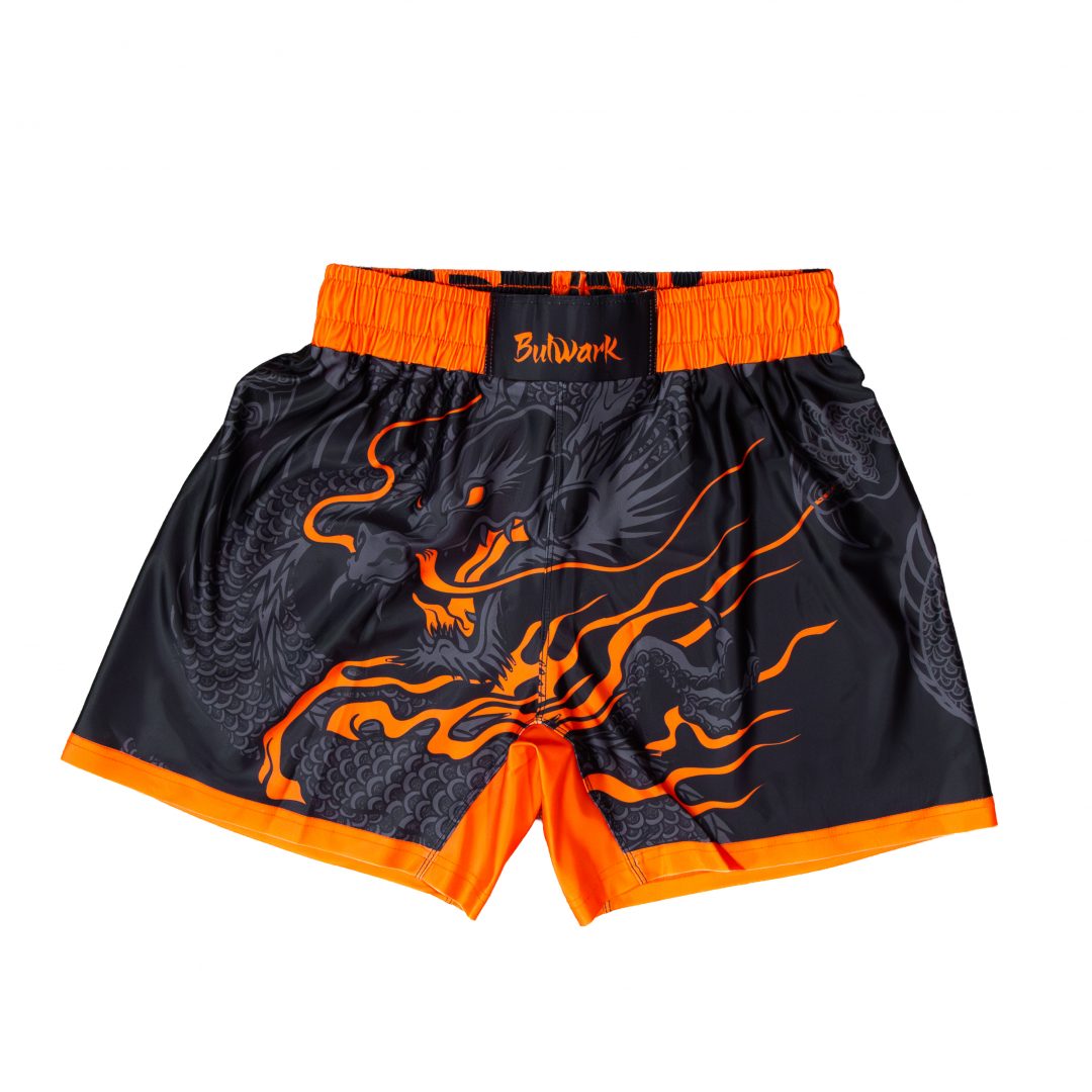 Dragon Shorts