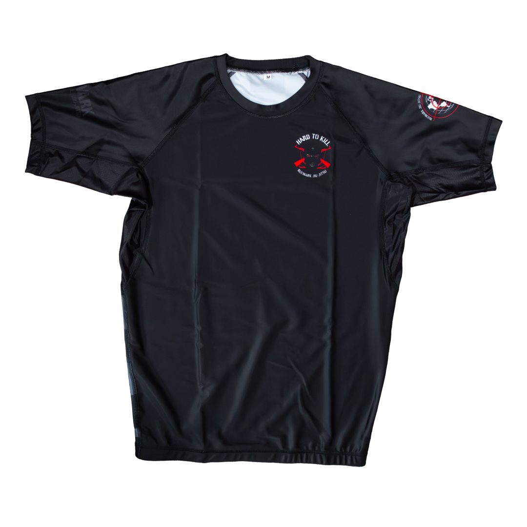 Hard to Kill Rashguard