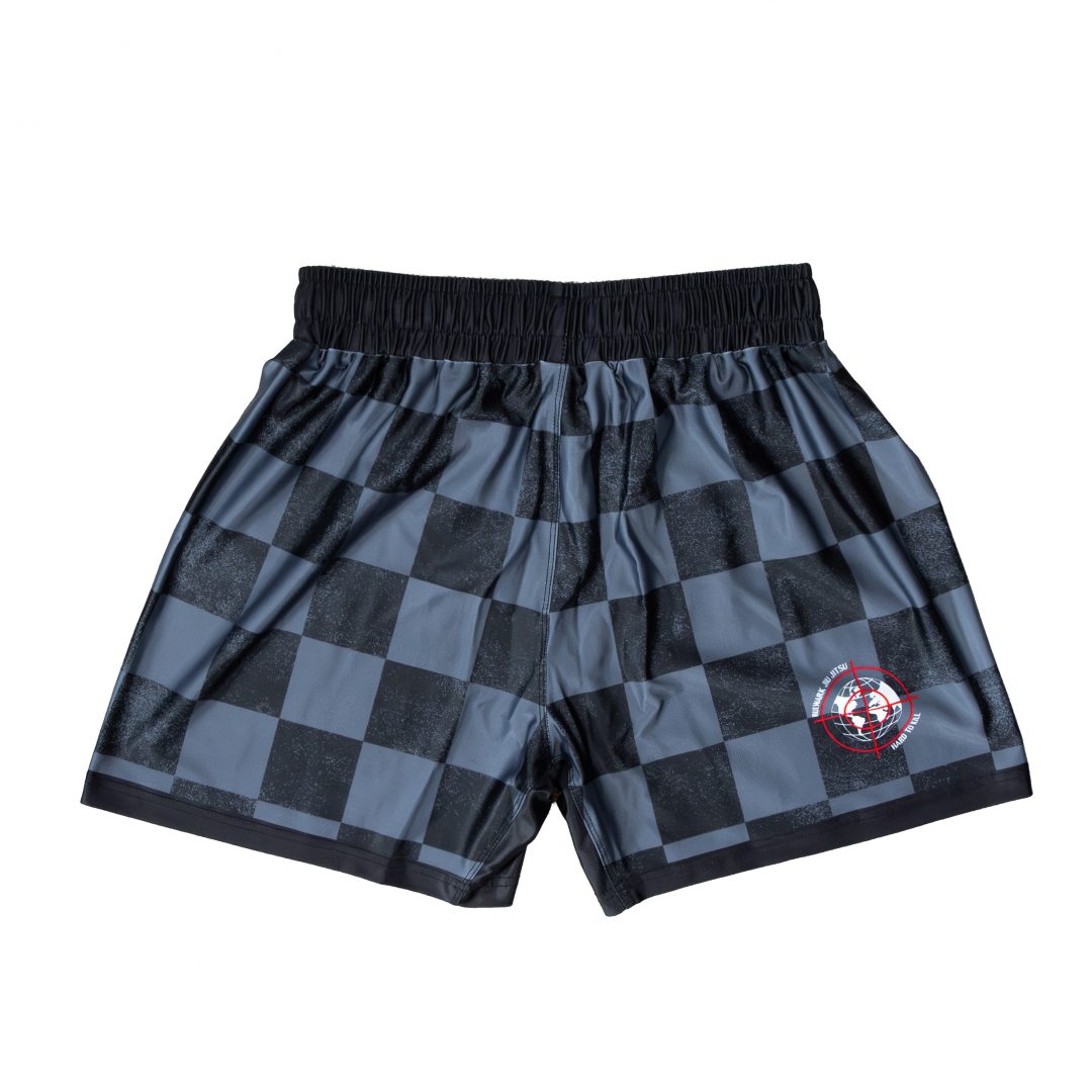 Hard to Kill Shorts
