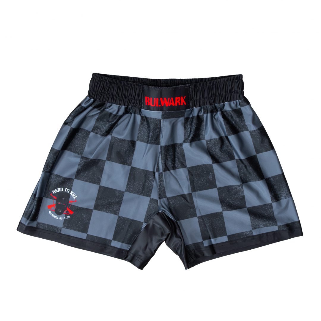 Hard to Kill Shorts