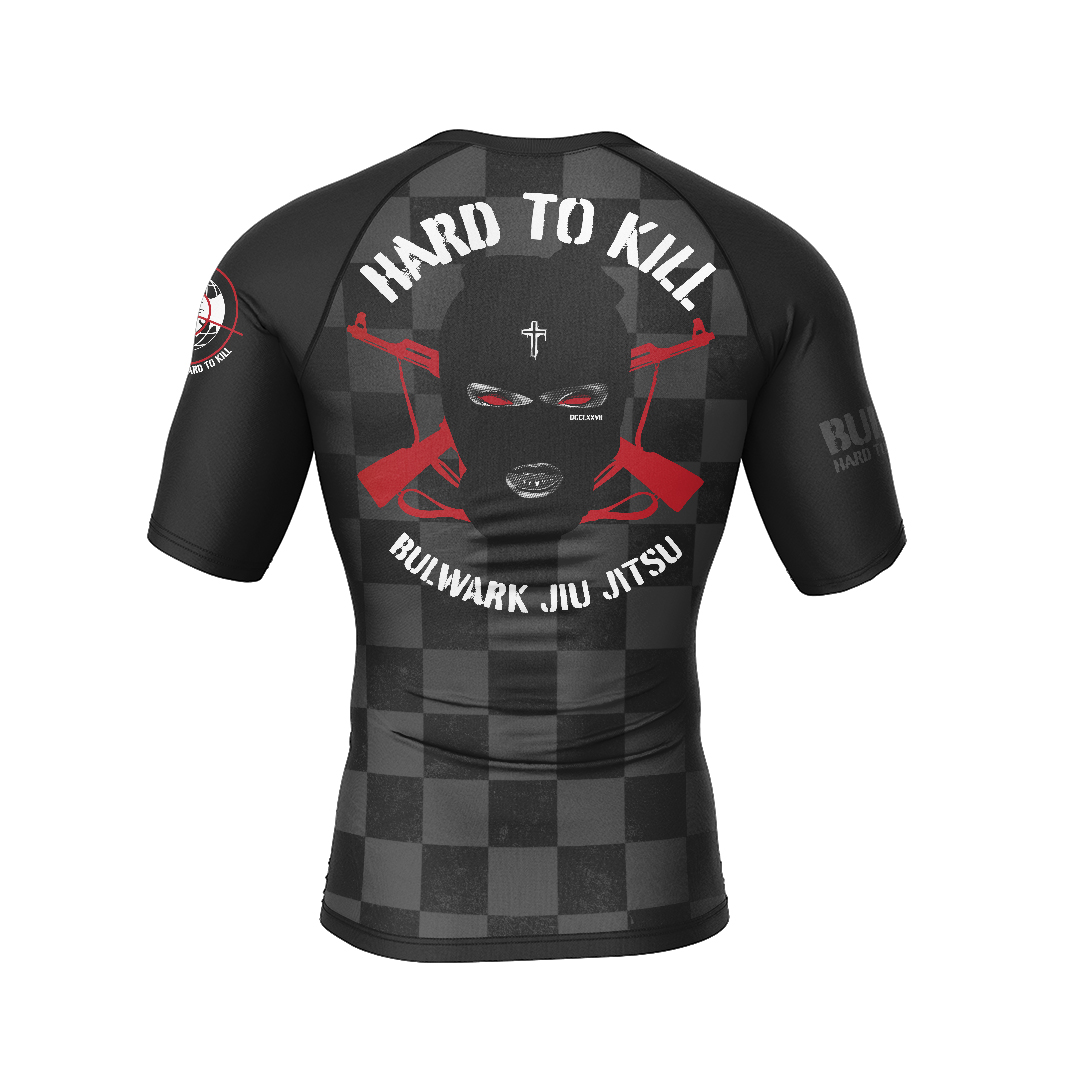 Hard to Kill Rashguard