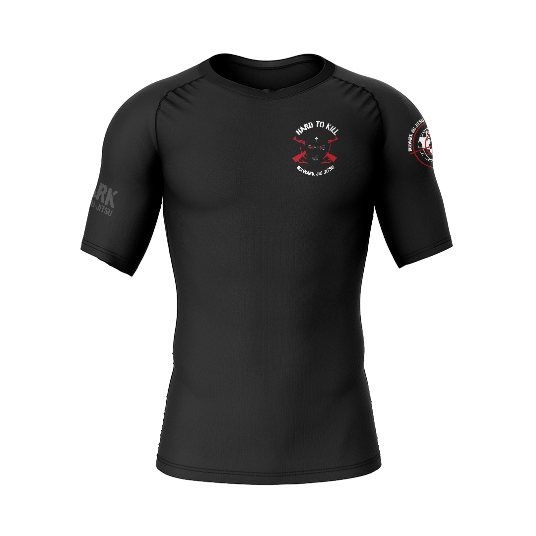 Hard to Kill Rashguard
