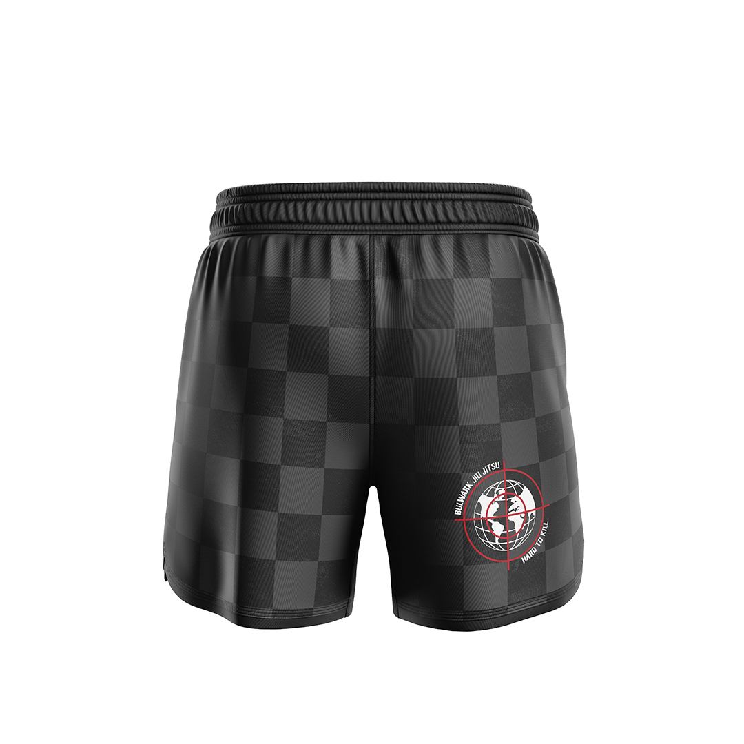 Hard to Kill Shorts