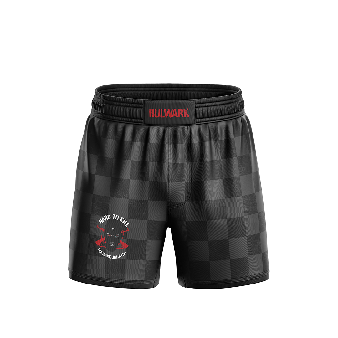 Hard to Kill Shorts
