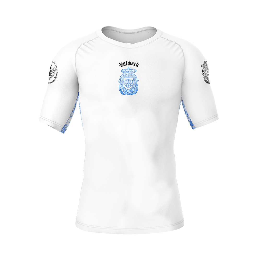 Deus Vult Rashguard