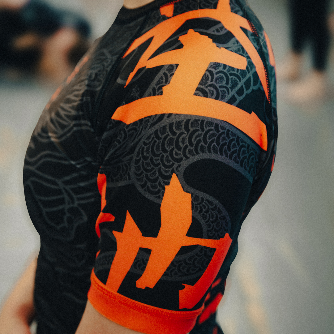 Dragon Rashguard - Image 4