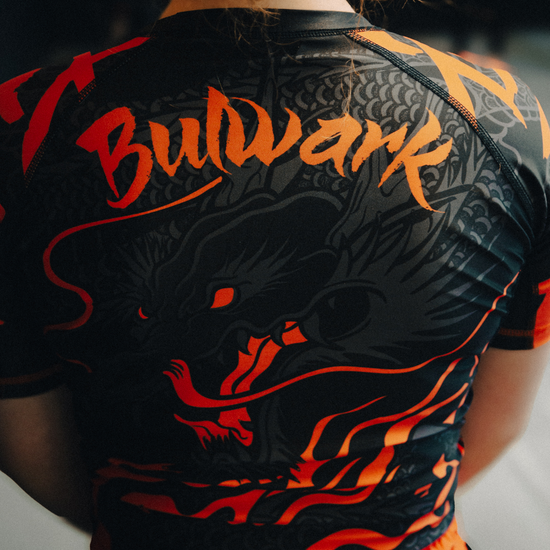 Dragon Rashguard - Image 5