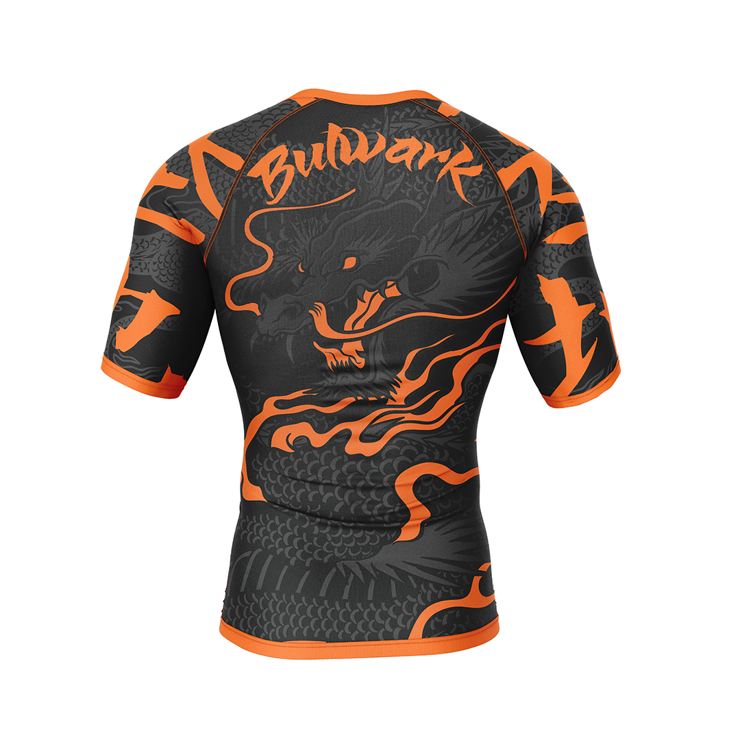 Dragon Rashguard