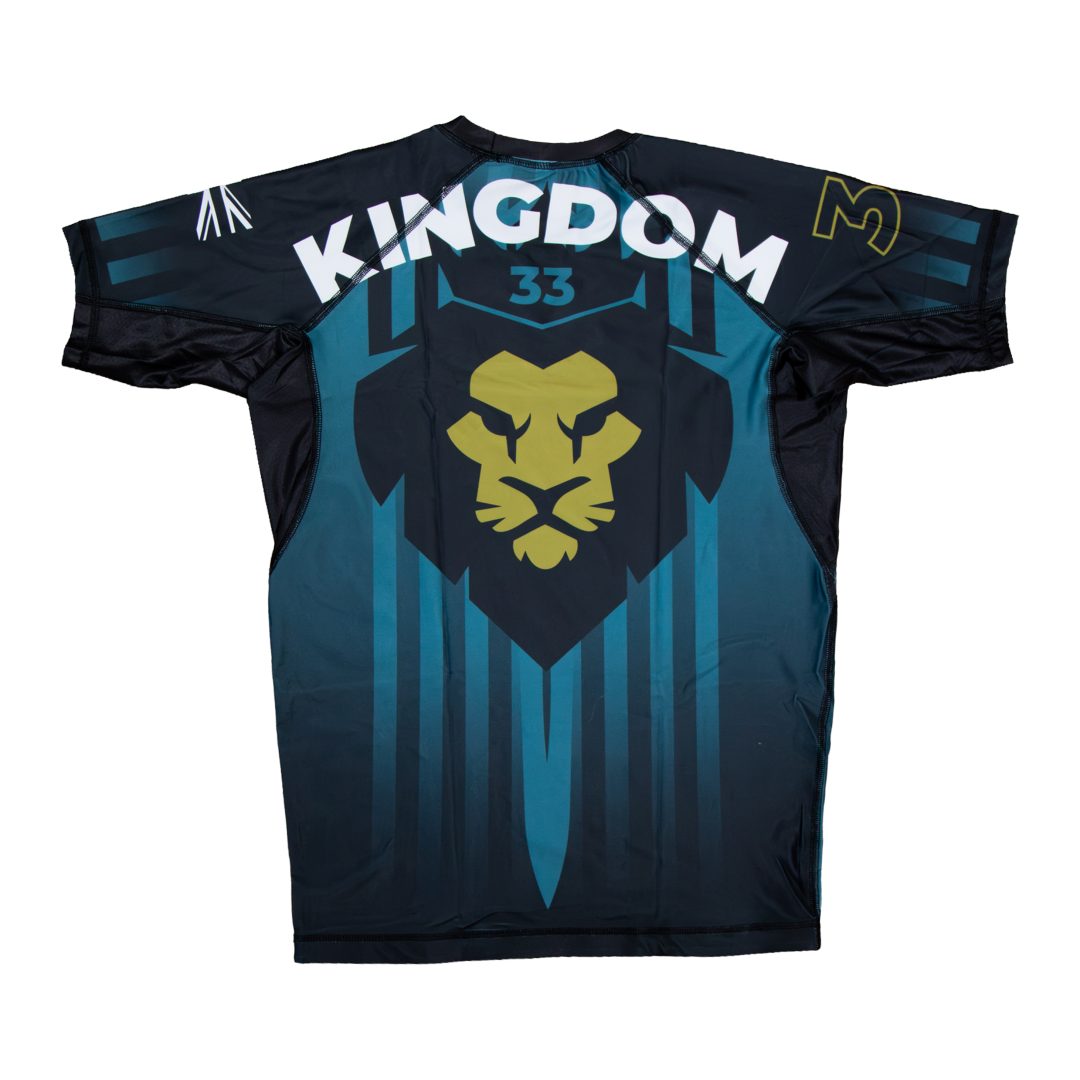 Kingdom Rashguard