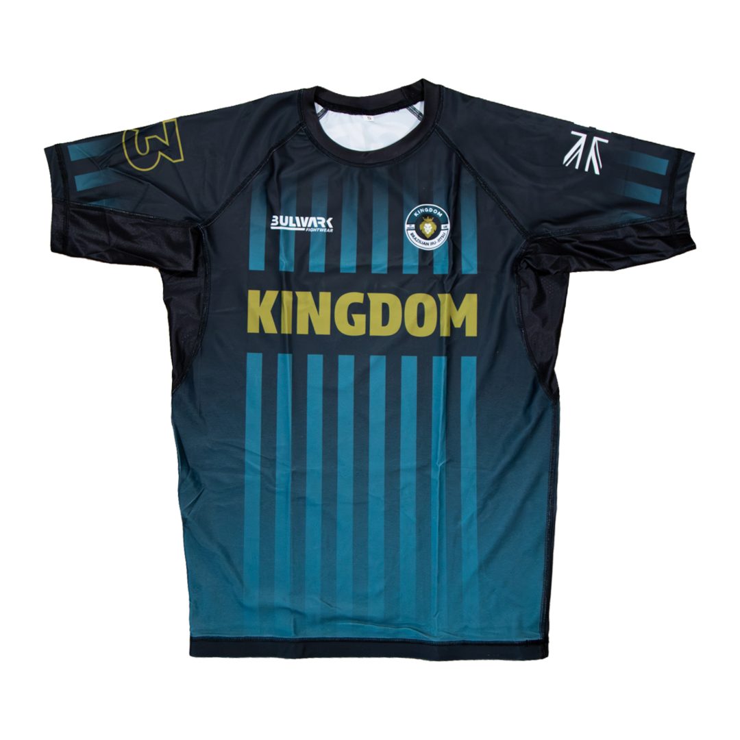 Kingdom Rashguard